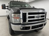 Used 2009 Ford F250 XLT image 2