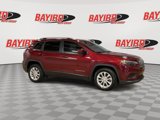 Used 2021 Jeep Cherokee Latitude image 2