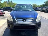 Used 2005 Honda CR-V LX image 2