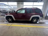 Used 2005 Chevrolet TrailBlazer LT image 2