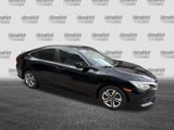 Used 2016 Honda Civic LX image 2