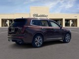 Certified 2022 Cadillac XT6 Premium Luxury w/ Technology Package image 6