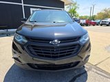 Used 2020 Chevrolet Equinox LT w/ Midnight Edition image 2