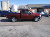 Used 2018 RAM 1500 Big Horn image 2