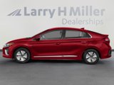 Certified 2022 Hyundai Ioniq SE image 3