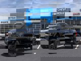 New 2025 GMC Canyon Elevation image 2