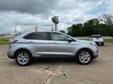 Certified 2022 Ford Edge Titanium image 4