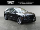 Used 2019 Cadillac XT4 Sport w/ Cold Weather Package image 2