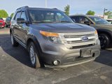 Used 2014 Ford Explorer XLT w/ Equipment Group 202A image 4