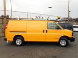 Used 2005 Chevrolet Express 3500 image 6