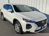 Used 2019 Hyundai Santa Fe SE image 3