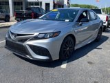 Used 2023 Toyota Camry SE image 2