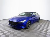 Certified 2022 Hyundai Elantra SEL image 3
