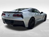 Used 2016 Chevrolet Corvette Stingray Coupe w/ 3LT Preferred Equipment Group image 5