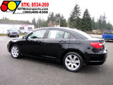 Used 2013 Chrysler 200 Touring w/ S Exterior Appearance Pkg image 3