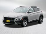Certified 2023 Hyundai Kona SEL w/ Convenience Package image 3