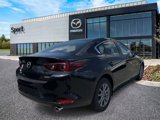 New 2025 MAZDA MAZDA3 s image 3