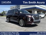 Used 2020 Hyundai Palisade Limited image 1
