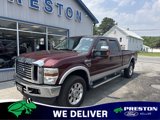 Used 2010 Ford F350 Lariat image 4