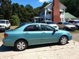 Used 2007 Toyota Corolla CE image 5