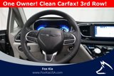 Used 2022 Chrysler Voyager LX image 4