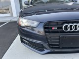 Used 2016 Audi S5 Premium Plus image 4