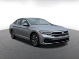 Used 2024 Volkswagen Jetta S image 3