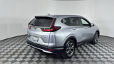 Certified 2022 Honda CR-V EX image 4