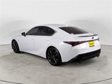 Certified 2023 Lexus IS 350 F Sport image 3