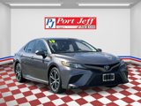 Used 2019 Toyota Camry L image 3
