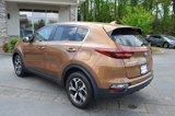 Used 2020 Kia Sportage LX image 3