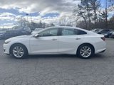 Used 2019 Chevrolet Malibu LT w/ Leather Package image 5