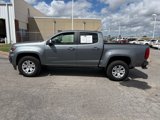 Used 2022 Chevrolet Colorado LT image 2