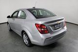 Used 2020 Chevrolet Sonic LS image 3