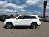 Used 2018 Jeep Grand Cherokee Limited image 2