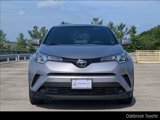 Used 2019 Toyota C-HR LE image 2