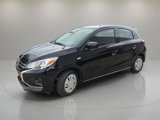 New 2024 Mitsubishi Mirage ES image 2
