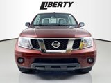 Used 2018 Nissan Frontier SV w/ Value Truck Package image 2