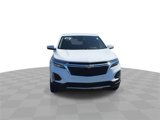 Used 2022 Chevrolet Equinox LT image 4