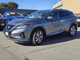 Used 2020 Nissan Murano SL image 2