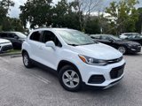 Used 2020 Chevrolet Trax LT w/ LT Convenience Package image 5