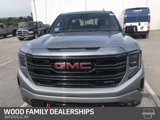 Used 2024 GMC Sierra 1500 AT4 w/ Technology Package image 5