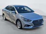 Used 2020 Hyundai Accent SEL image 3