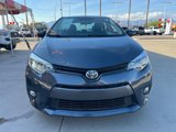 Used 2016 Toyota Corolla LE Premium image 2