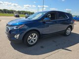 Used 2021 Chevrolet Equinox LT image 3