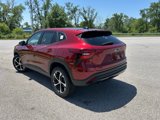 New 2025 Chevrolet Trax RS w/ Driver Confidence Package image 4