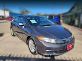 Used 2012 Honda Civic EX image 3
