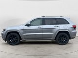 Used 2020 Jeep Grand Cherokee Altitude image 2