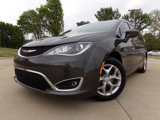 Used 2019 Chrysler Pacifica Touring Plus w/ Tire & Wheel Group image 3