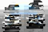Certified 2018 Mercedes-Benz GLC 300 4MATIC image 3